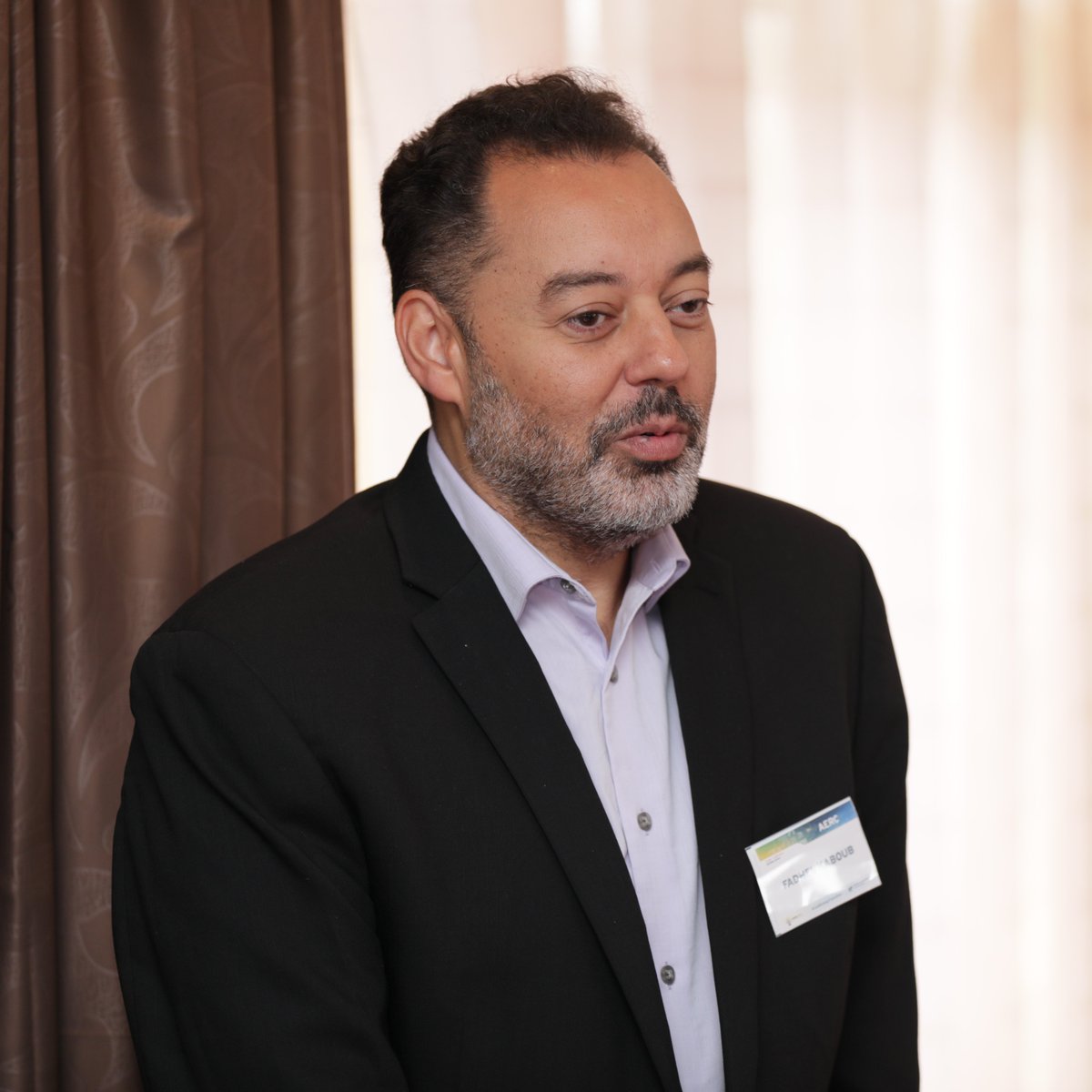 PowerShftAfrica's tweet photo. Fadhel Kaboub of @PowerShftAfrica:

"The real work to redesign the global financial institutions begins now as executives and leaders return home from the Spring Meetings. Top on their agenda must be to address the #debtcrisis facing low-income African countries. 

🧵1/3.... https://t.co/izarT4vMRK