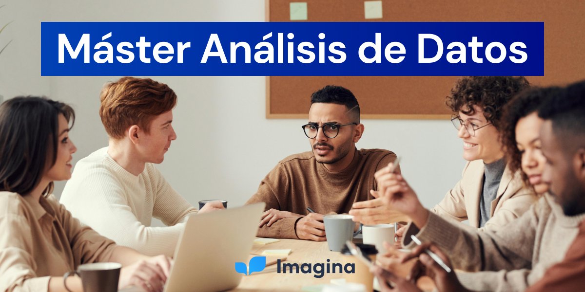 Imagina Formación tweet media