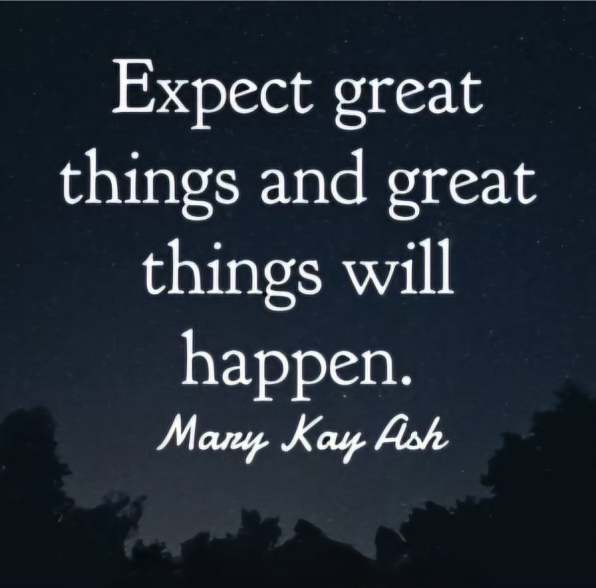 rechpauline's tweet photo. Good morning! Enter today with great expectations because great things are going to happen! Expect it. #expect #expectthegreat #expectthebest #helpinthehouse #Solutionist #iamaningredient #JusticeGeneral https://t.co/E7hQYFsPnt