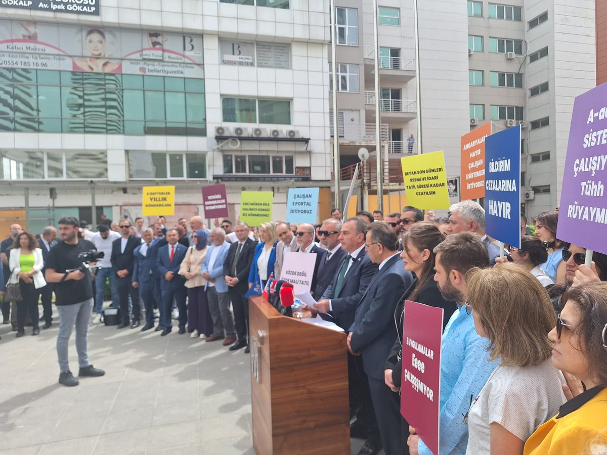 #MuhasebeYanginYeri <a href="/memetsimsek/">Mehmet Simsek</a> <a href="/gibsosyalmedya/">Gelir İdaresi Başkanlığı</a> <a href="/turmob/">TÜRMOB</a> <a href="/BSMMMO/">Bursa SMMM Odası</a>