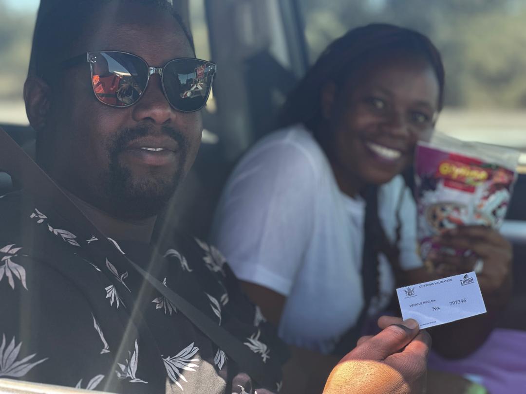 The @GlytimeFoods team brought smiles and free samples to the Ntabazinduna Tollgate during the #HappyHourPromotion Our partner was thrilled to treat motorists to some bites and free passes, all while getting valuable feedback directly from customers. #PartnersForProgress