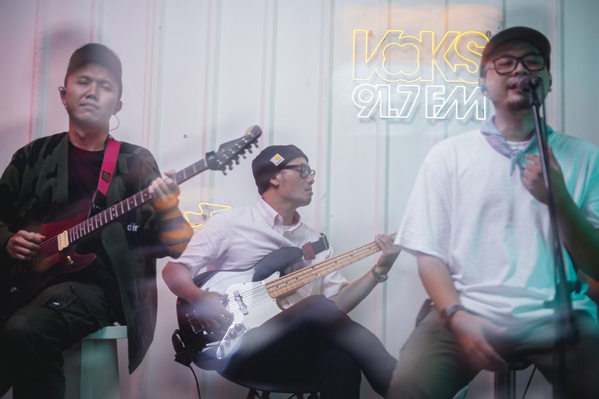 Glory of Love tweet media