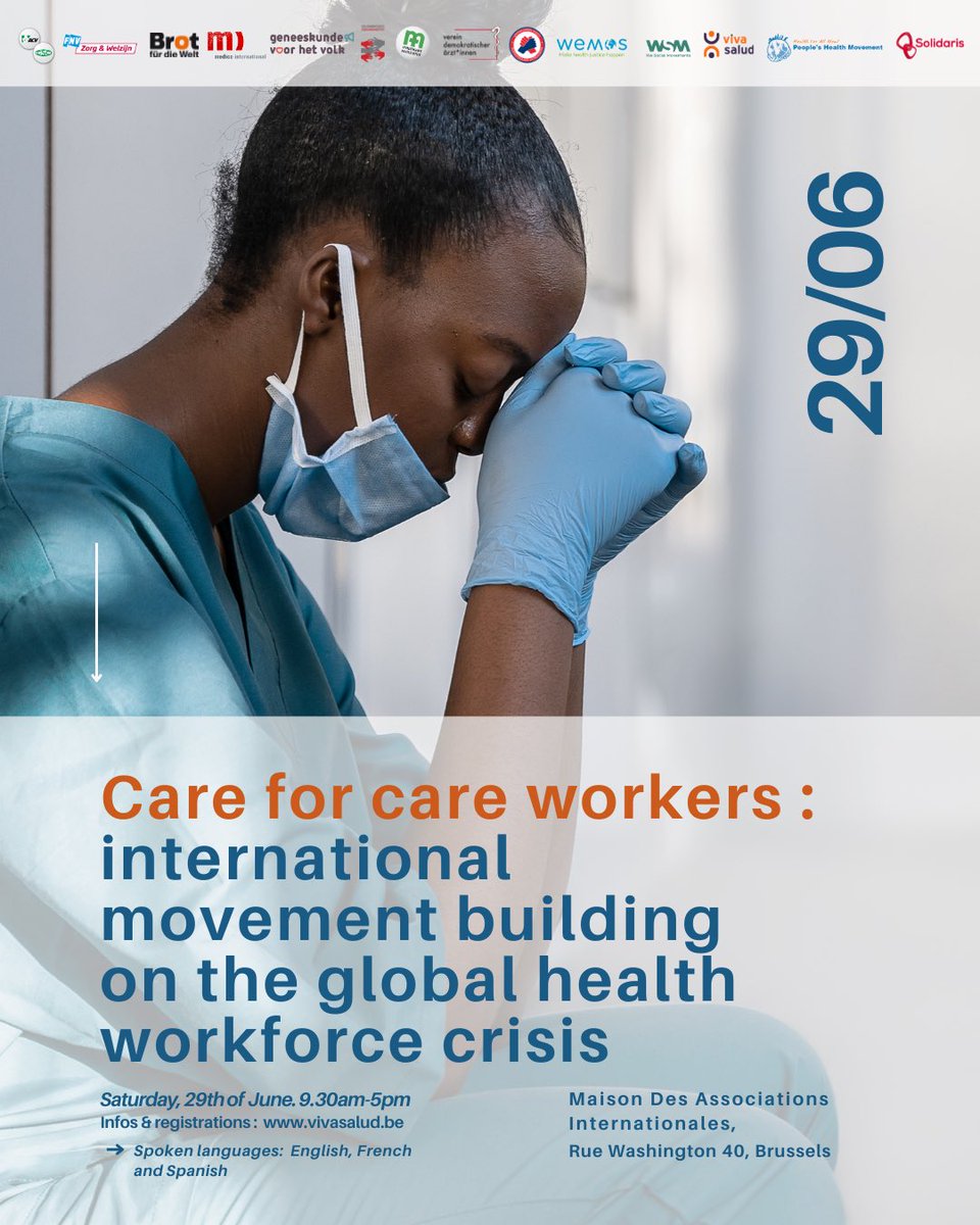 SolNetGeorgia's tweet image. Our union is taking part in this meeting in Brussels in June!