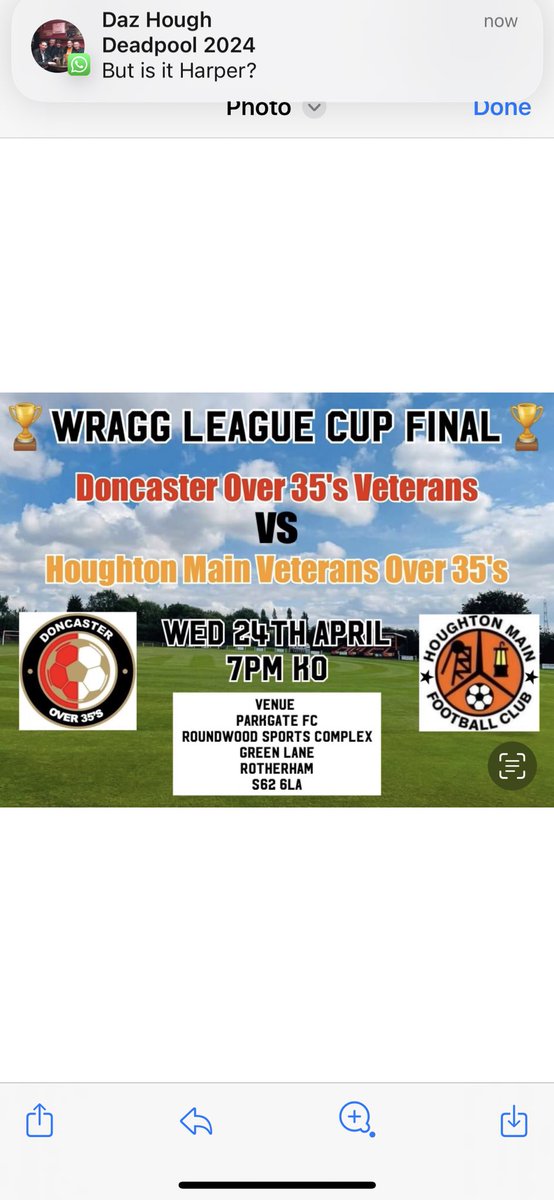 Paul Southorn tweet media