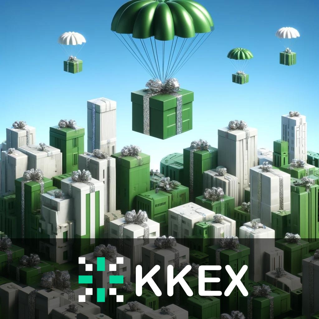 👆 So, who can get K-points? 🕵️‍♂️ $KLP Holders 🕵️‍♂️ Perp Trader 🕵️‍♂️ Task completer #KKEX #Airdrops #zkLink #zkLinkNovaAggParade