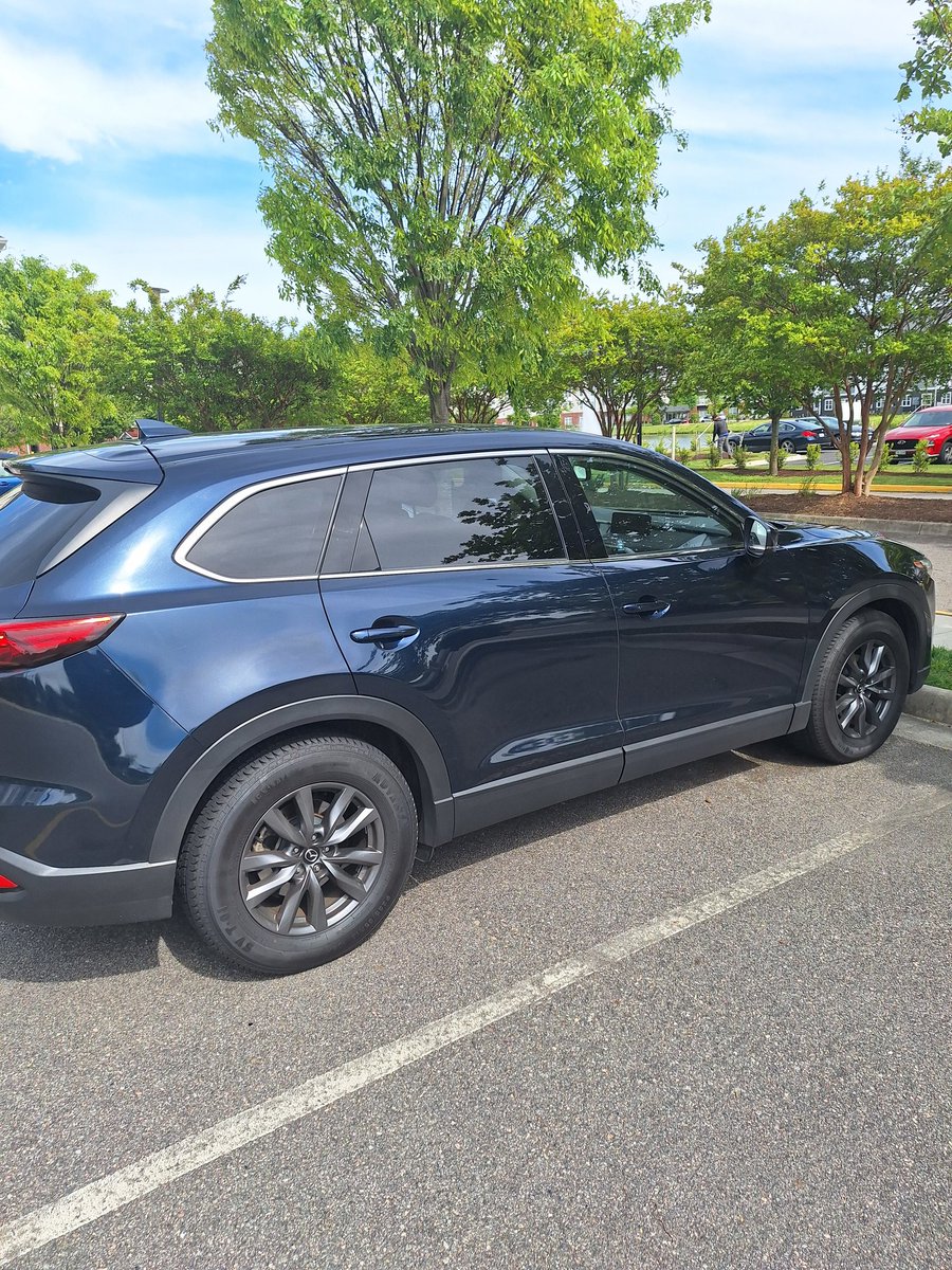 The Future Has Arrived.....to be continued. Stay tuned 😇😇😇