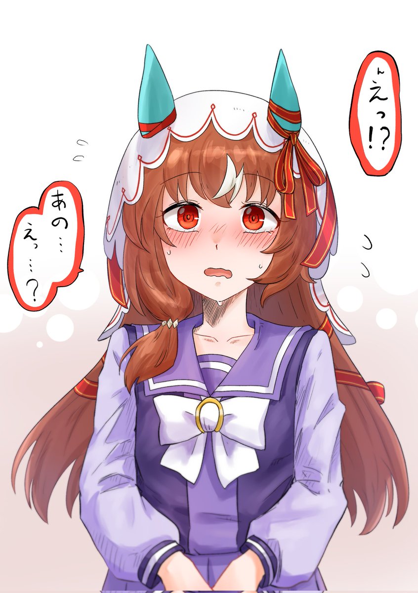 #スティルインラブがいっぱい見れるタグ
せっかくだし二コマじゃないのも出しとこ〜っと!
3枚目は絵虎さんの構図を真似したやつだよ! 