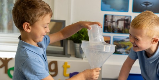 Barnehurst Schools tweet media