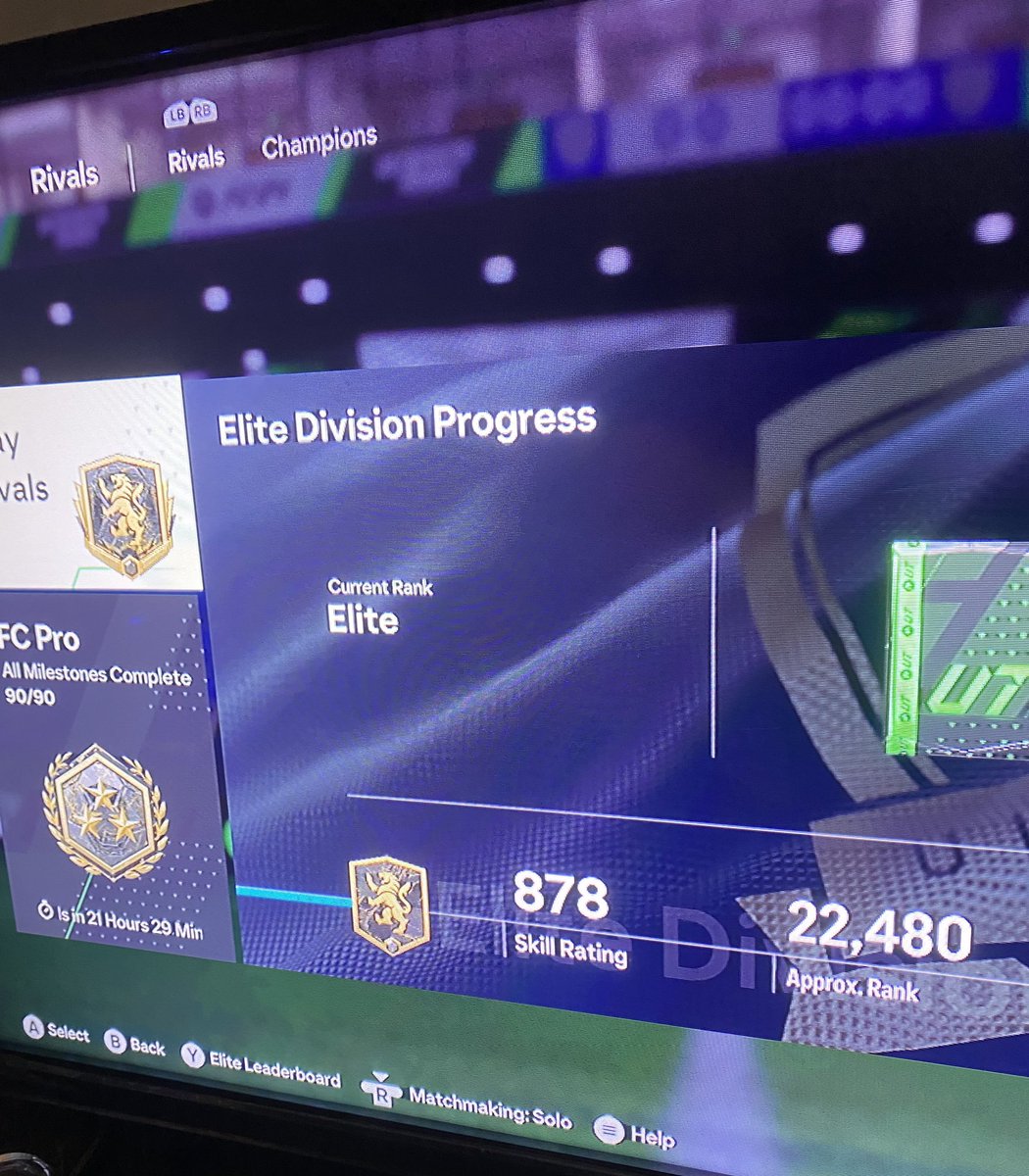 ManLikeJov's tweet photo. @FIFA22_INFO https://t.co/GhpRESFz8C