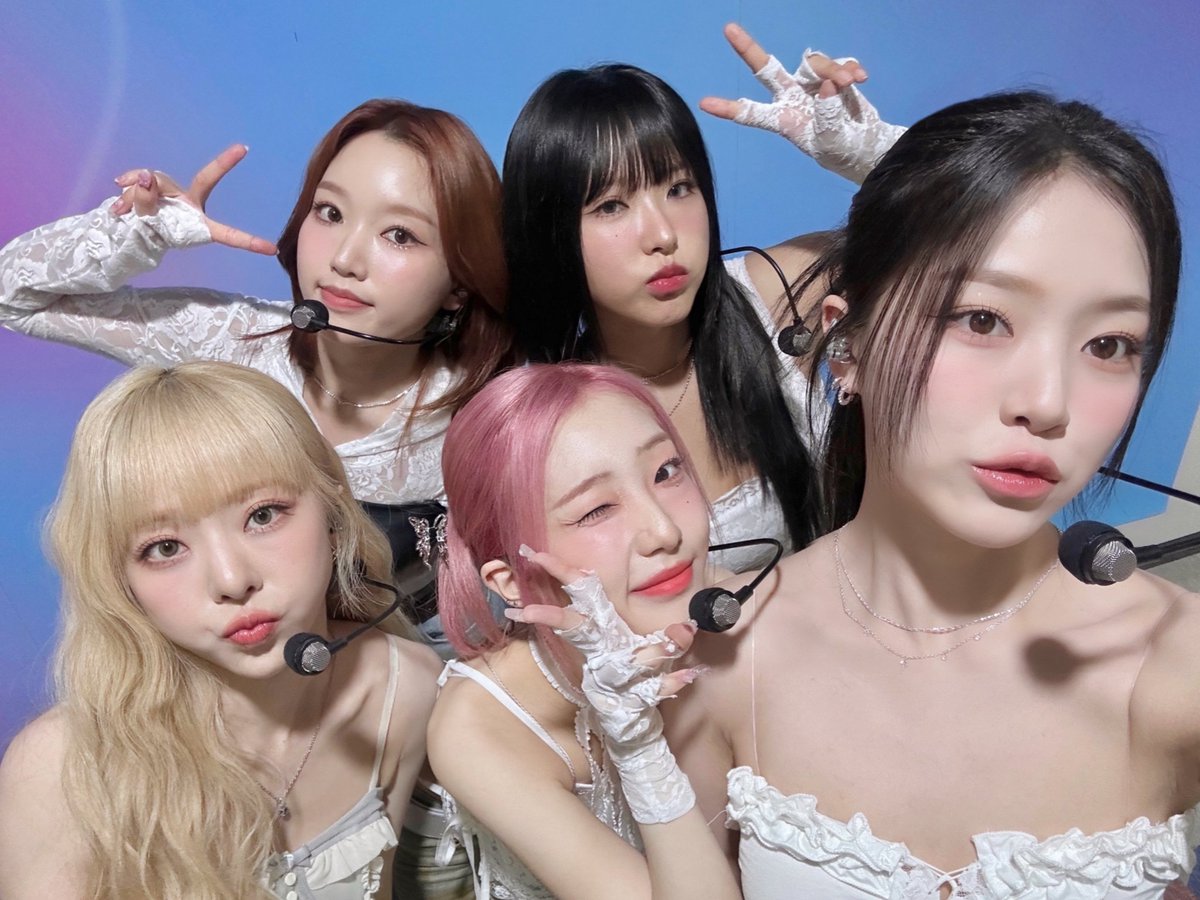 Loossemble tweet media