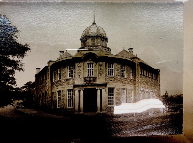 LancsArchives's tweet image. Celebrate #LocalHistoryMonth at #RawtenstallLibrary! They have a vast collection of books, newspapers, maps, photographs all dedicated to the history of the local area! The Rossendale Free Press collection dates back to 1883. Here is the beautiful library in 1906 @LancsLibraries