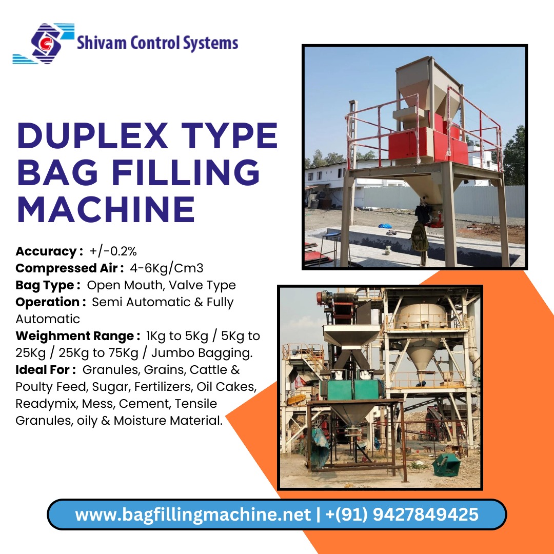 Duplex Type Bag Filling Machine
.
bagfillingmachine.net
+(91) 9427849425
.
#fillingmachine #packingmachine #packaging #packagingmachine #machinery #cbdoil #machine #filling #cbdproducts #lommachine #lompacking #machinelearning #liquidfillingmachine #sealingmachine #thcgummy