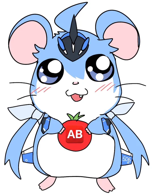#作風と血液型に関連があるか調査中ご協力くださいAB型スチ! 