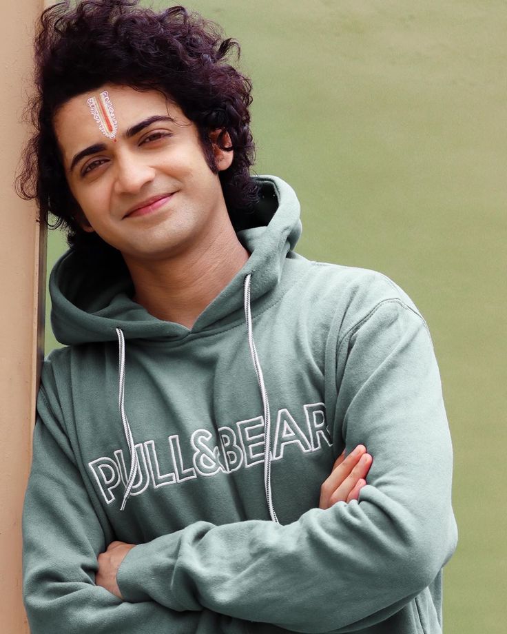 4. #SourabhRaajJain Or #SumedhMudgalkar