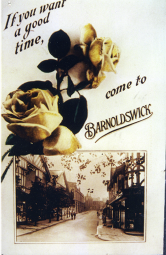 LancsArchives's tweet image. It's #LocalHistoryMonth! Visit #BarnoldswickLibrary to see their excellent collection of local history books, photographs, maps, pamphlets and local newspapers on microfilm and use their computers to access sites such as Ancestry and Find My Past for free! 
@LancsLibraries