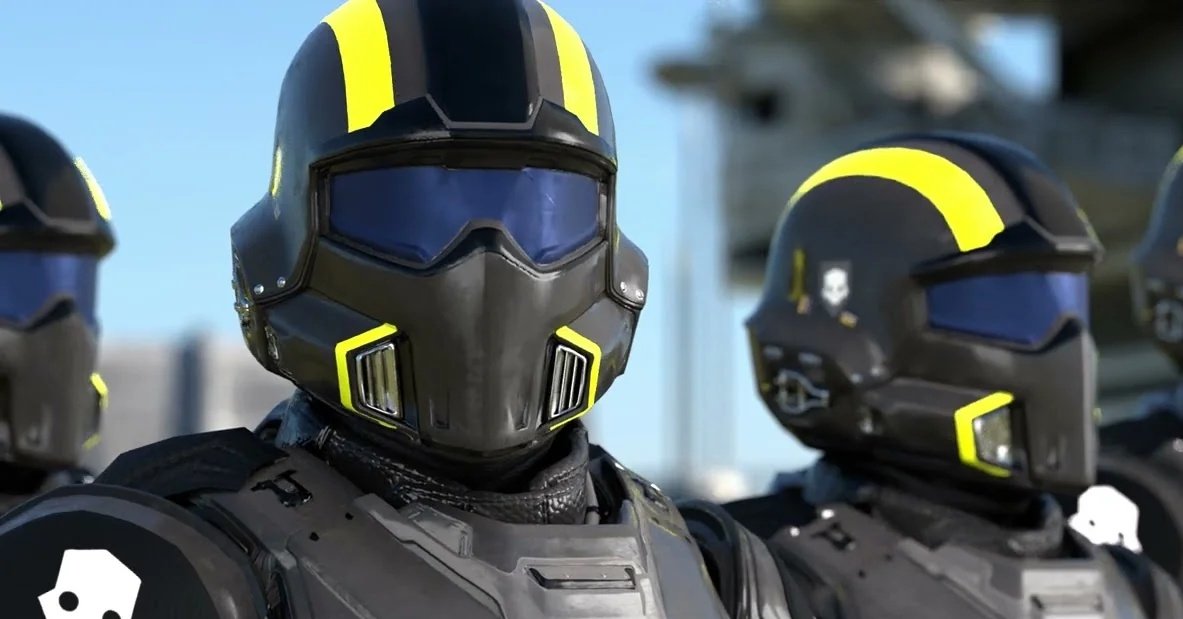 Helldivers Alerts tweet media