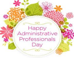 Thank you to the wonderful Administrative Professionals at #RedBud132. Debbie, Sharon, Rachel, Cyndi, Karen and Sherri, I cannot thank you enough for your support and dedication.