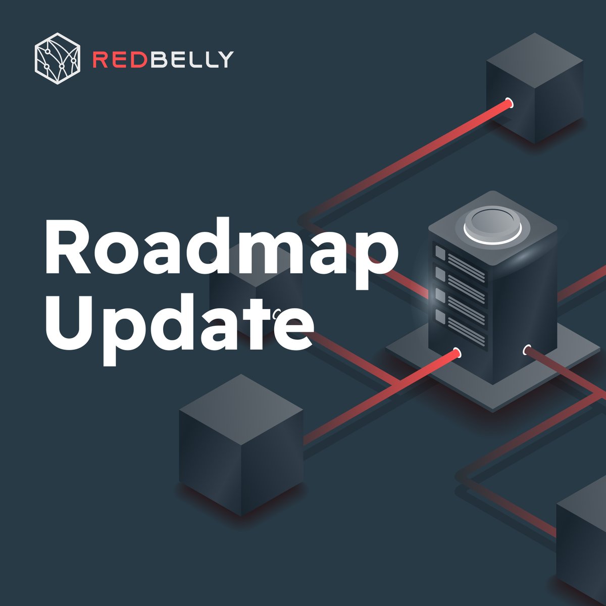 Roadmap Update: We are on track for launch of Testnet on 31 May.

<a href="/RedbellyNetwork/">Redbelly Network</a> founder &amp; CTO <a href="/VincentGramoli/">Vincent Gramoli</a>  has traveled to our India office to collaborate closely with the Development Teams as we approach this crucial milestone. With the launch of Testnet just 37 days