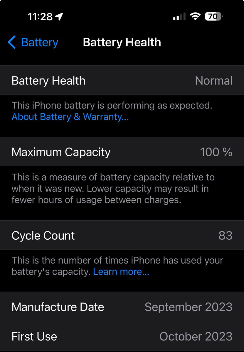 StarTony's tweet photo. @ianzelbo Why do you guys charge so often? 😅🤷🏻‍♂️ https://t.co/n9AFK1vJ2d