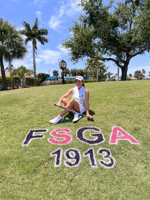 I&rsquo;m playing in the state senior amateur championship this week with lots of desire at the bottom of the