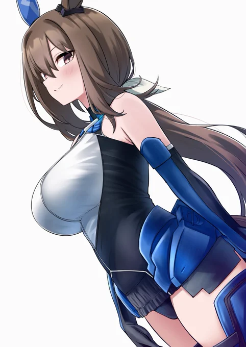 skeb アヤベさん 