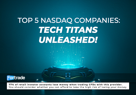 Fortrade Ltd tweet media