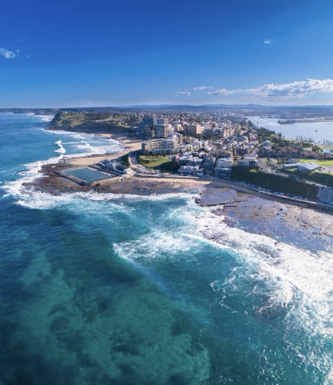 Earth Science at @Uni_Newcastle is hiring a lecturer in #GIS and spatial modelling. If you use GIS for applications in Earth and Environmental Sciences, consider applying. Our discipline is full of fun people to work with, and Newcastle is a pretty great place to live and work!