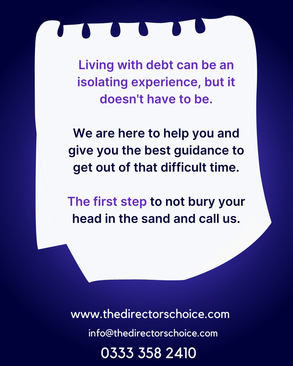 call us today 0333 358 2410 or take a look at our website and see how we can help ease your situation

#BusinessHelp #accounting #busineesgrowth #BusinessSupport #marketingtips #businessfinance #accountant #smallbizuk