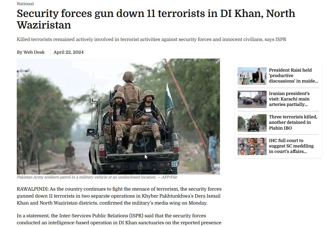 NagmaAlam6's tweet image. Imagine winning a battle to lose the war. 

This is how #Pakistan’s battle against terrorism is going on.

We fought with the #TTP and almost defeated it, only to give it another chance of resurgence due to the stupidity over the #TalibanProject.

@husainhaqqani @a_siab