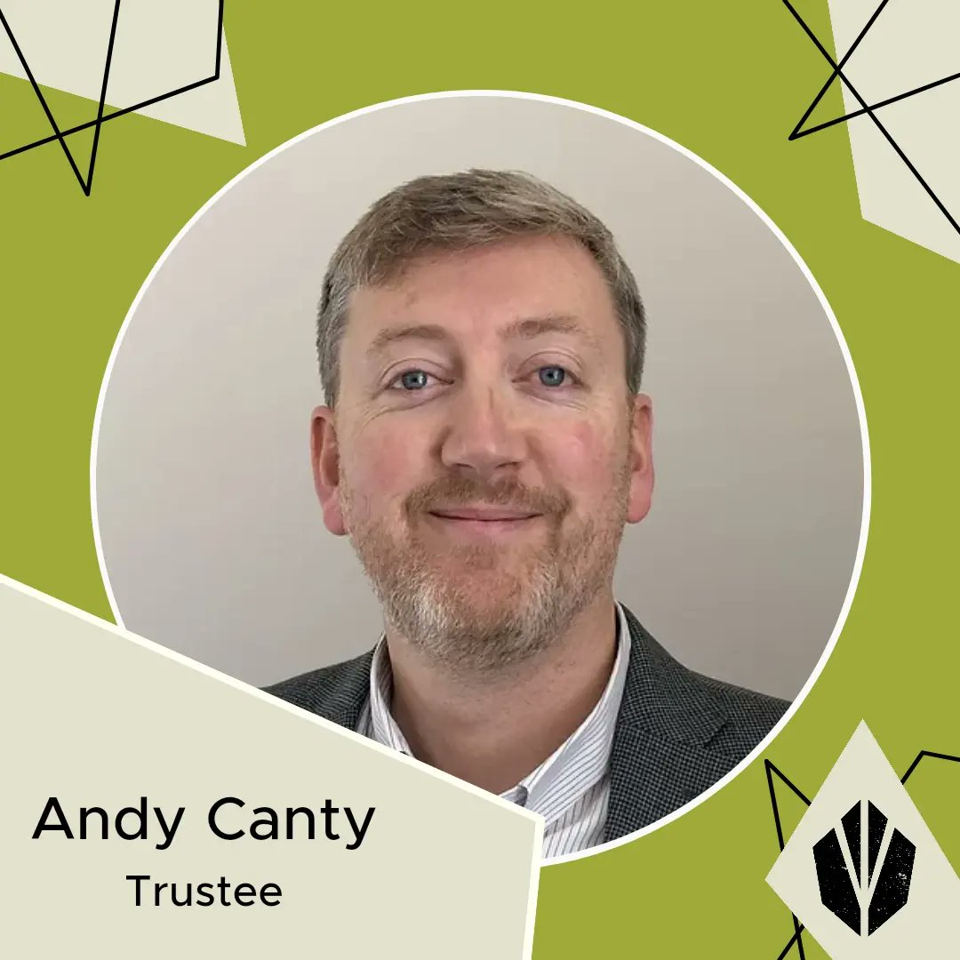 Introducing Andy Canty, a Trustee here at GRACE.

Andy Canty is the Director of Technology Services at Focused Education Resources Society, a not-for-profit organization supporting and strengthening K-12 education in BC, Canada.