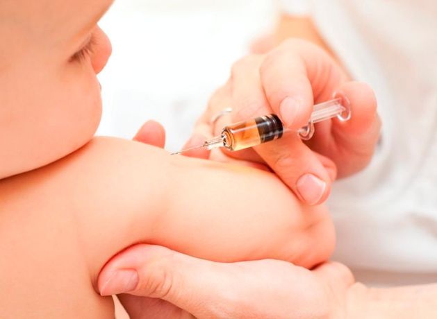 Whooping cough and measles are on the rise across Ireland. It takes just five visits to your GP to complete your baby’s immunisation schedule, giving your baby important protection from several preventable diseases. Read more @Independent_ie