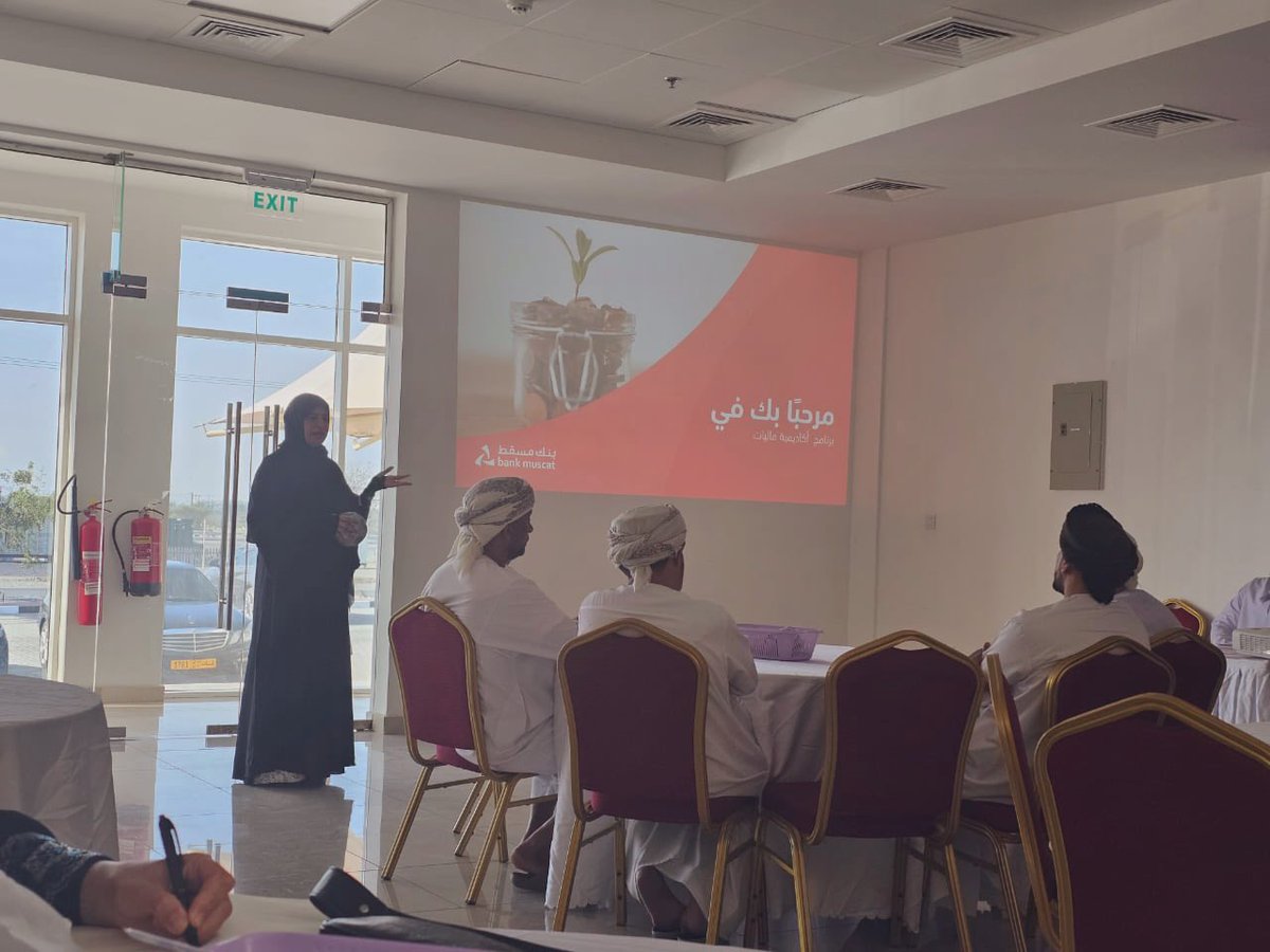 العصماء توجيه مهني 🌼 tweet media