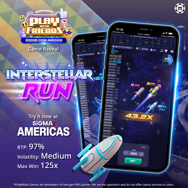 KingMidas Games tweet media