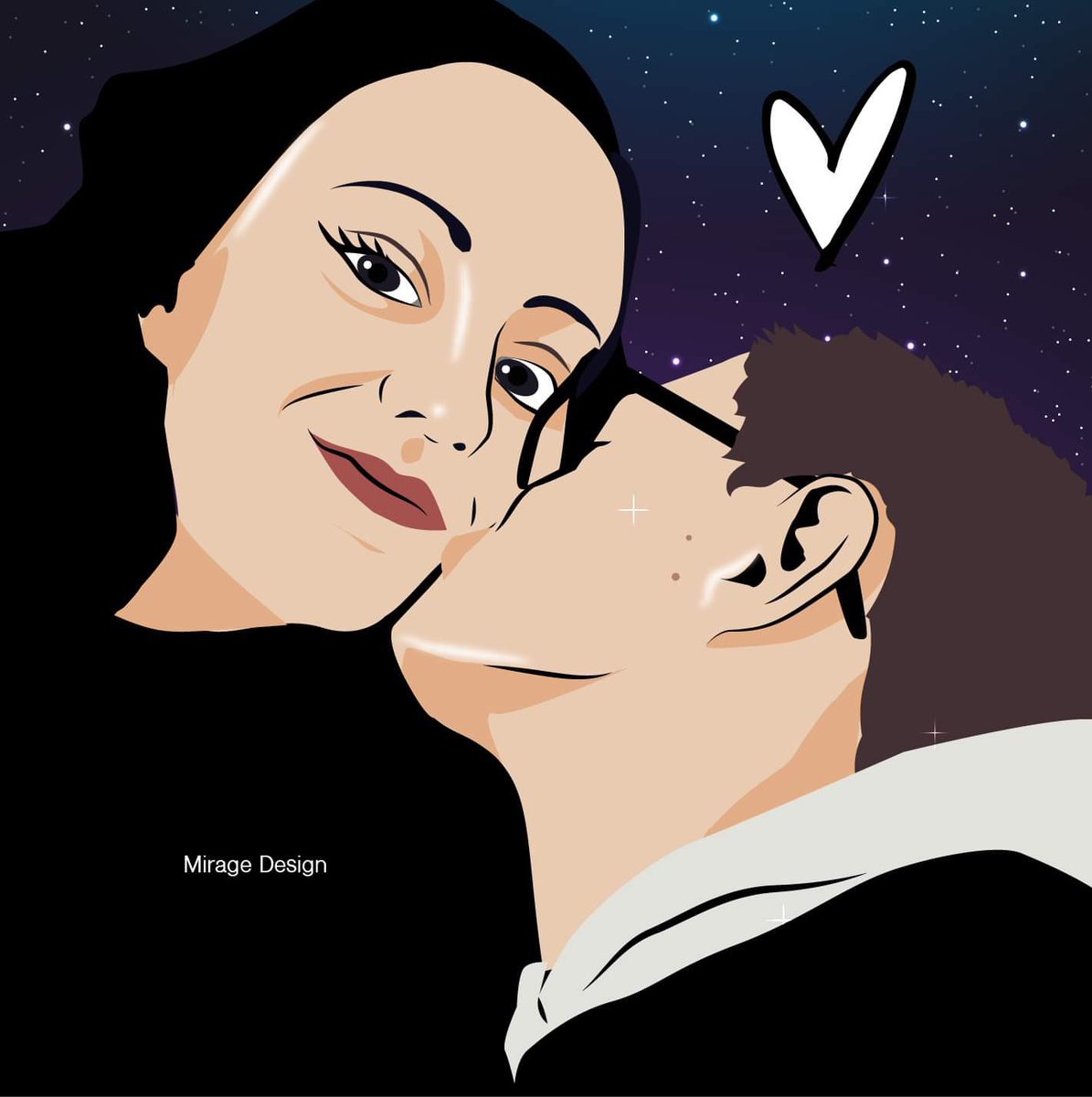 Mirage_D3sign's tweet photo. Illustration pleine de tendresse pour une maman et son fils 🥰
-
#Illustrator #Illustration #Vectoriel #Graphiste https://t.co/aGrkWTKZsX