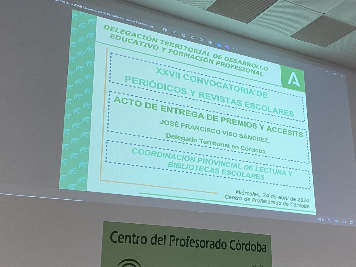 José Fco. Viso Sánchez tweet media