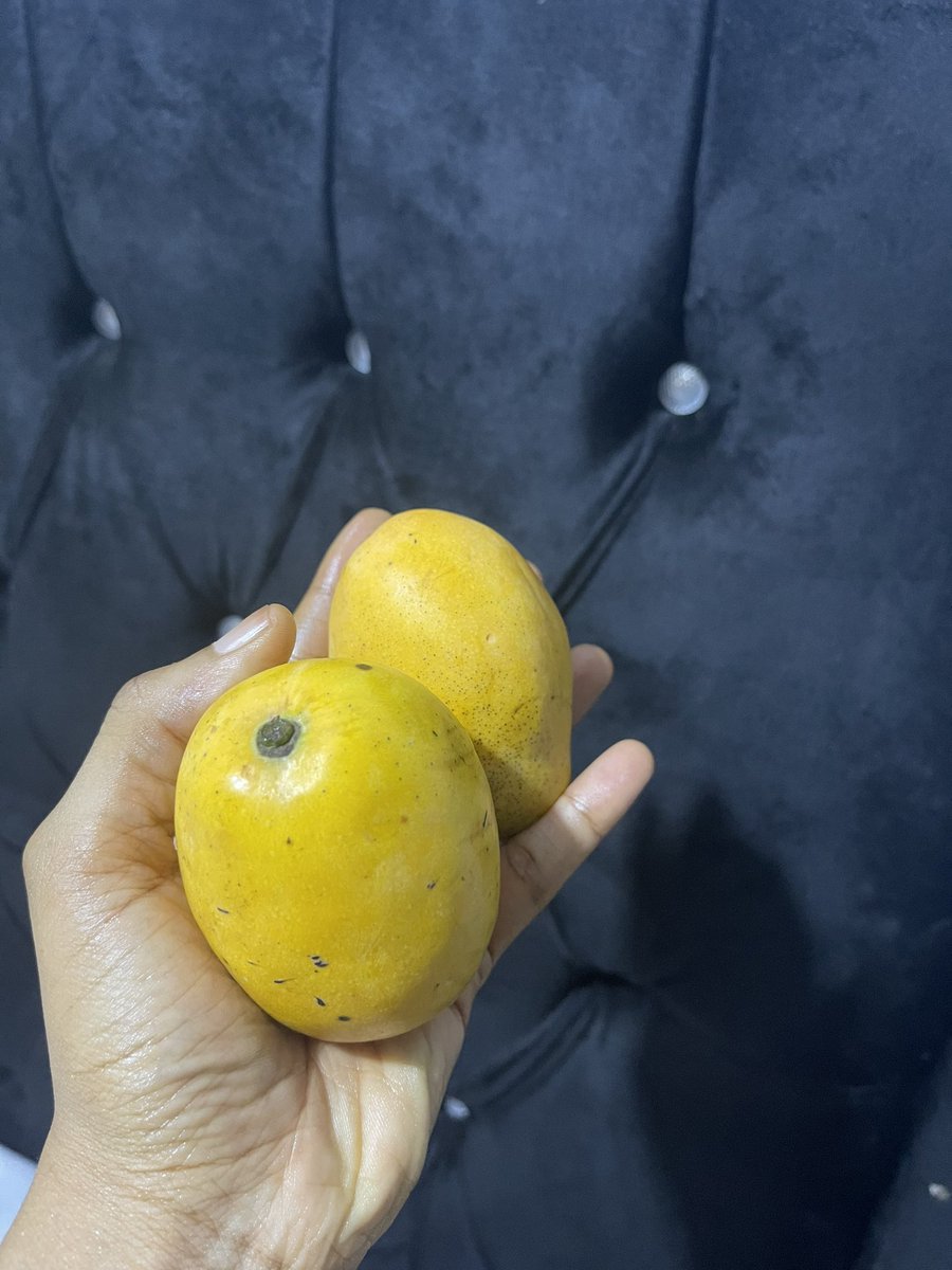 One Mango is sold for N500 in this Lagos 💔😡 Make this World just end.