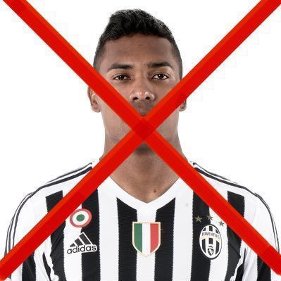 Alex Sandro bir maç daha oynarsa Nedved ile beraber Juve'nin en çok forma giyen yabancı oyuncusu olacak. Torino topraklarında yok mu bir babayiğit bunun topuğuna veya Allegri'nin kafasına sıkacak!!!