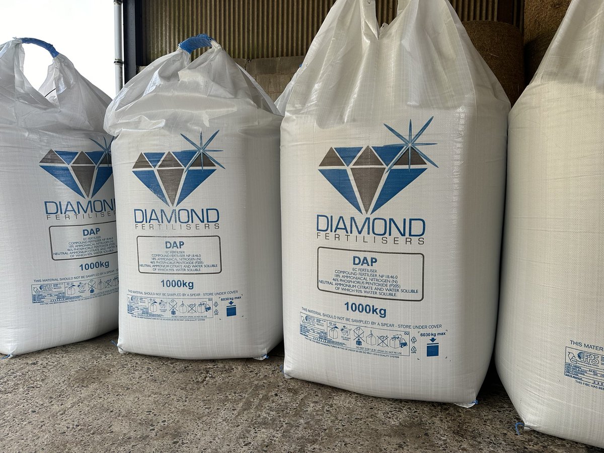 Look who’s in the yard today. <a href="/ThomasbellFert/">Thomas Bell and Sons</a>