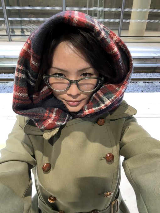 Real babushka vibes https://t.co/oqYAUv107I<a href="/tag/apclips"class="tags"><span>#apclips</span></a>