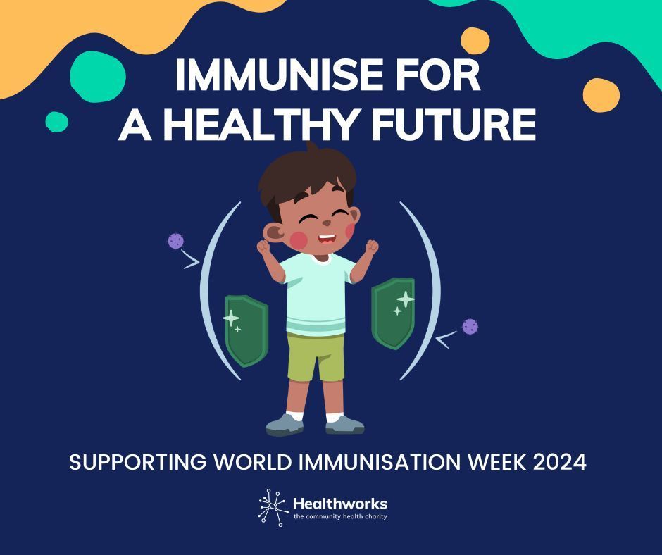 It's #WorldImmunisationWeek💉 In the last few years during the pandemic, progress slipped. While more than 4m more children were vaccinated globally in 2022 than 2021, 20m children missed out on one or more of their vaccines. Visit @WHO buff.ly/49ymcJd
