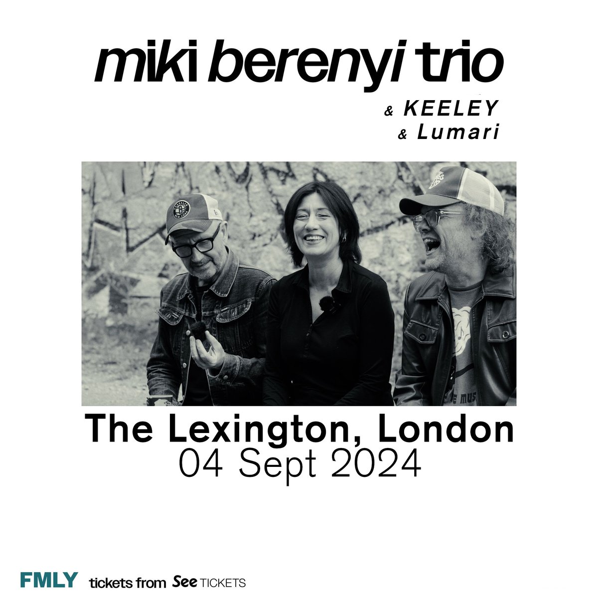 Miki Berenyi tweet media