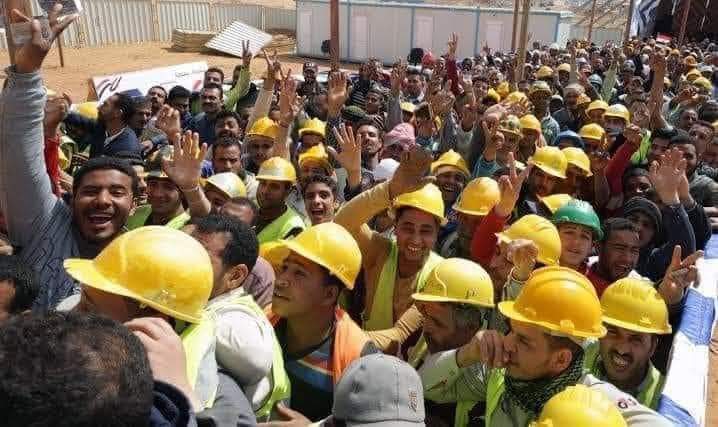 oliamin's tweet photo. هو قداس عيد العمال المجيد منقول من انهي مصنع ؟؟؟؟🤣🤣😜😜 https://t.co/HZNAyM4LNw