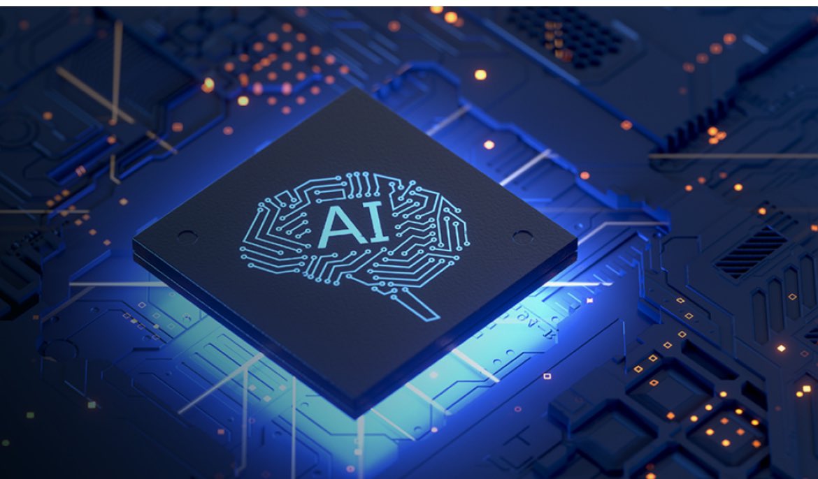 The security challenges associated with #AI parallel cybersecurity challenges associated with previous generations of software that manufacturers did not build to be secure by design, putting the burden of security on the customer cisa.gov/ai #IA