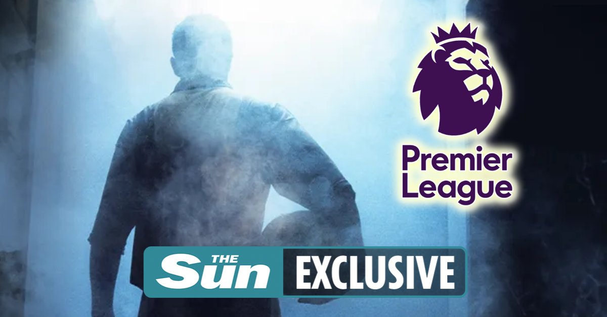 Two Premier League footballers suspended as rape probe is launched thesun.co.uk/sport/27507103…