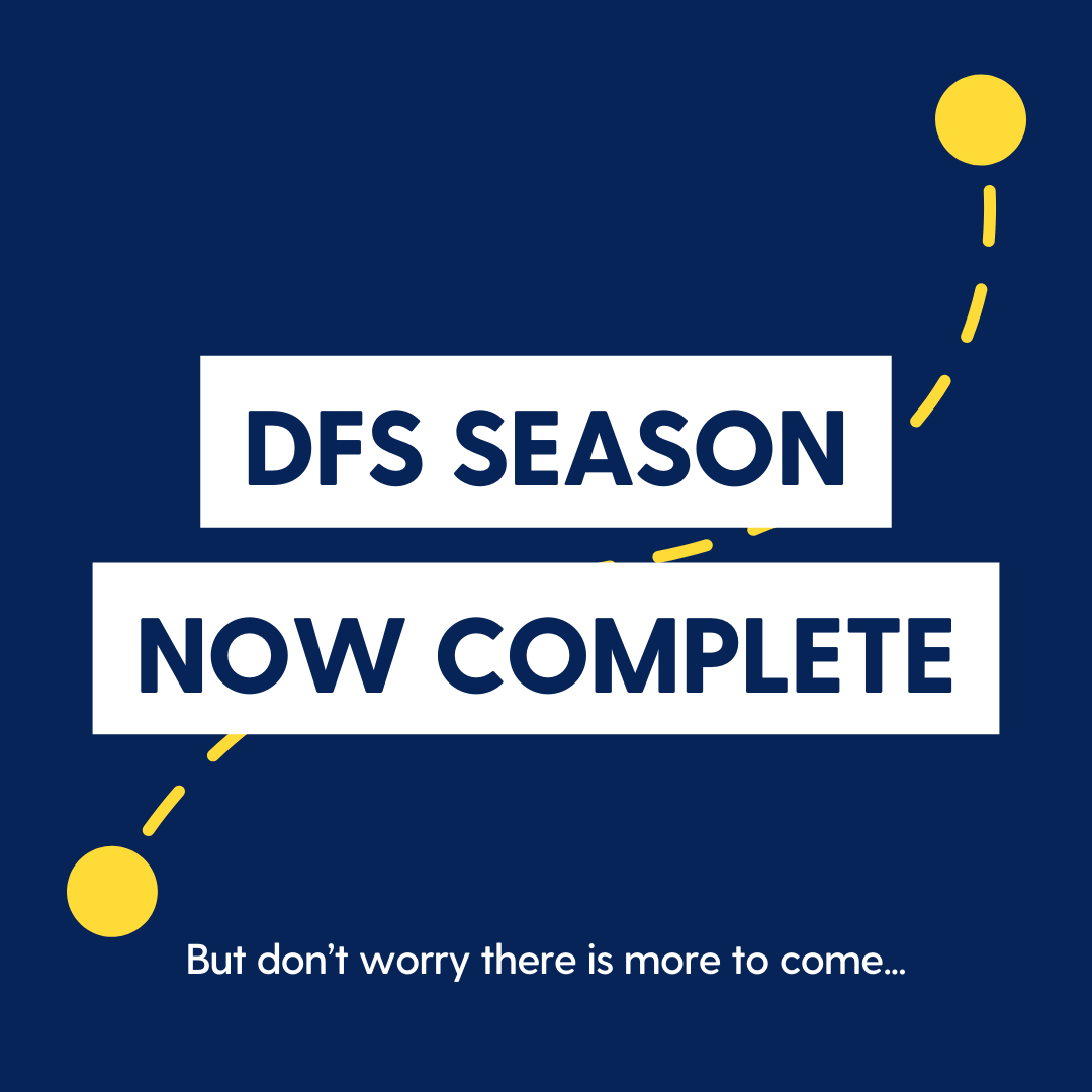 This season's Demand Flexibility Service is now complete! 🎉 The next DFS period is due to start in November. Until then, we have lots happening to keep you occupied including: trials, events, competitions and more chances to earn rewards... #equiwatt #nationalgrid #energy