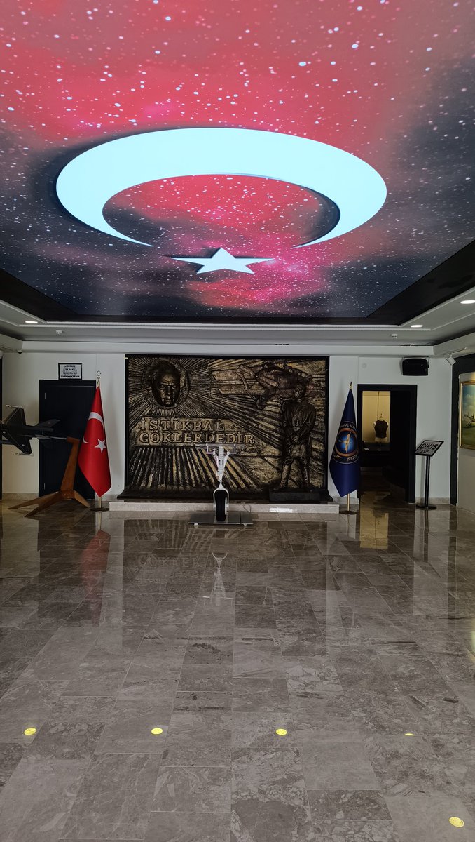 İstiklal ve istikbalimiz, için göklerde hakimiyet kuran, şanlı Bayrağımızı semalarda gururla taşıyan Türk Hava Kuvvetleriz Var Olsun 🇹🇷 'İstikbal Göklerdedir' Mustafa Kemal ATATÜRK
