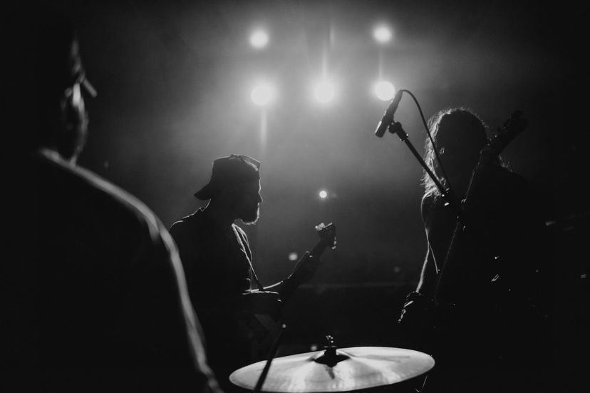 @prideofgypsies invited @blairspeed and I (@wfmft) to photograph the first show his band, ÖOF TATATÁ (@oof_tatata), ever played, up north, in Montana. I think we did pretty damned good.
/