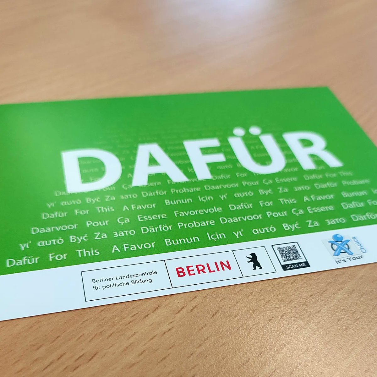 Hab mich gefreut heute in der Rudolf-Virchow-Oberschule in #Marzahn @dielinkeberlin und @dieLinke bei einer Podiumsdiskussion zu den EU-Wahlen zu vertreten.
Die Themen der Schülerinnen und Schüler sind auch all jene, die in der gesamten Gesellschaft kontrovers diskutiert werden.