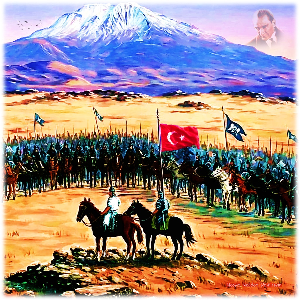 📕GİZLİ TARİH / ERMENİ YALANLARI📕 Şayet Türkler soykırım yapmış olsalardı, şu an dünya haritasında Ermenistan isimli bir ülke olmazdı. / If the Turks had committed genocide, a country named Armenia would not be on the world map. Anadolu topraklarında herhangi bir Ermeni