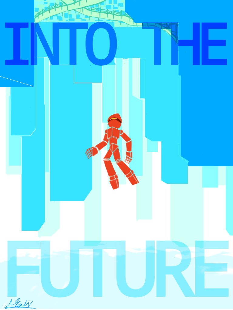 NaufalDrawer's tweet photo. INTO THE FUTURE
#stickman #Stickfigure #ibisPaintX #ar https://t.co/Mj67bf8heO